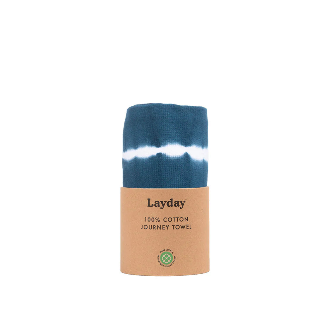  LAYDAY TOWEL DIVE(Layday Towel Dive)