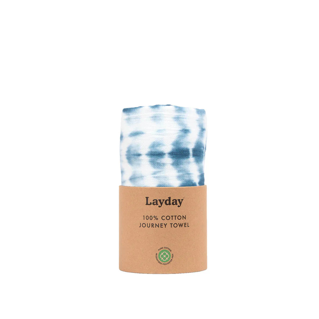  LAYDAY TOWEL DIVE(Layday Towel Dive)