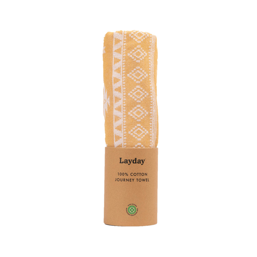  LAYDAY TOWEL VISTA(Layday Towel Vista)