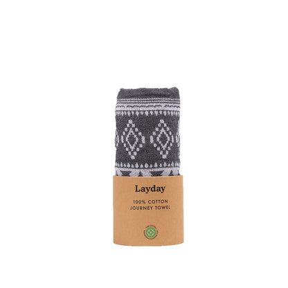  LAYDAY TOWEL VISTA(Layday Towel Vista)