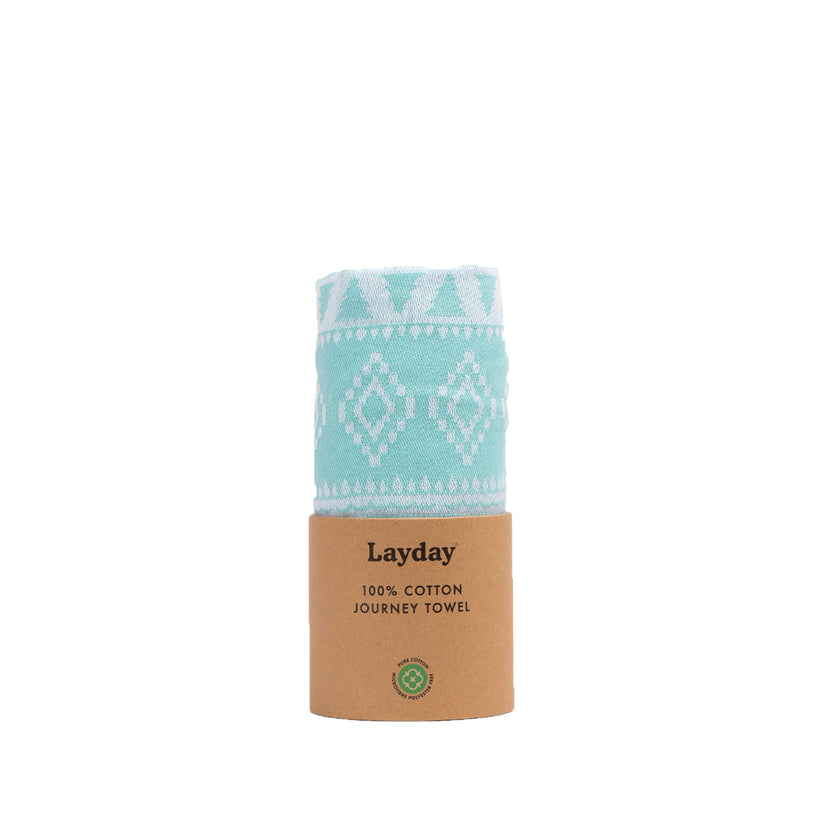  LAYDAY TOWEL VISTA(Layday Towel Vista)