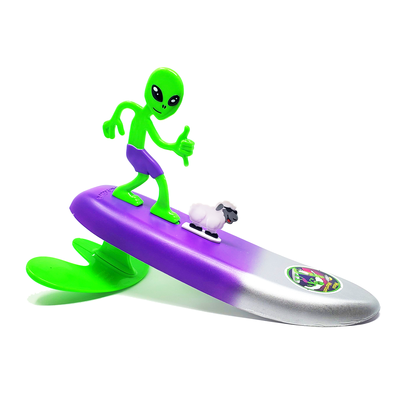  SURFER DUDES LEGENDS & PETS(Surfer Dudes Legends Pets)