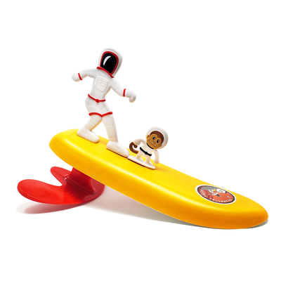  SURFER DUDES LEGENDS & PETS(Surfer Dudes Legends Pets)