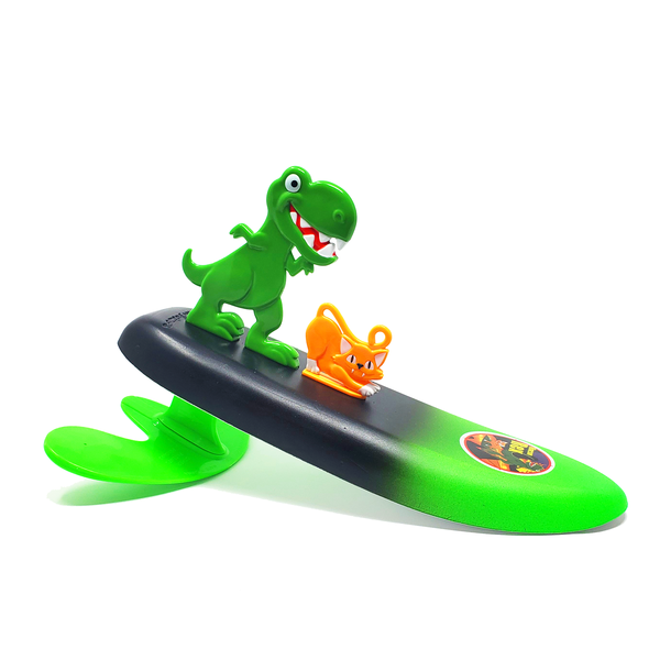  SURFER DUDES LEGENDS & PETS(Surfer Dudes Legends Pets)