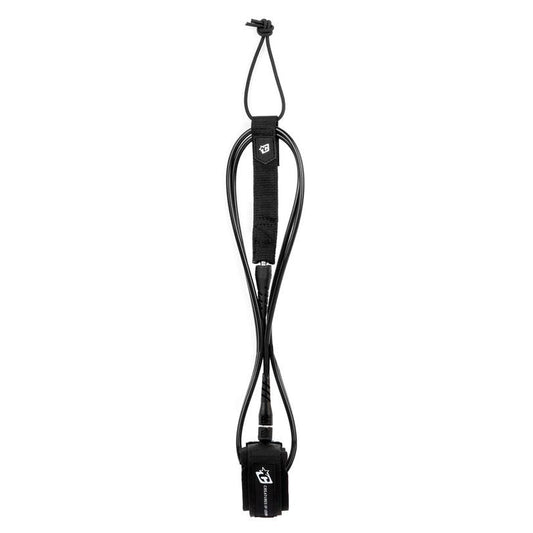  CREATURES OF LEISURE ICON SURF LEASH (6' - 9')(Creatures Of Leisure Icon Leash)