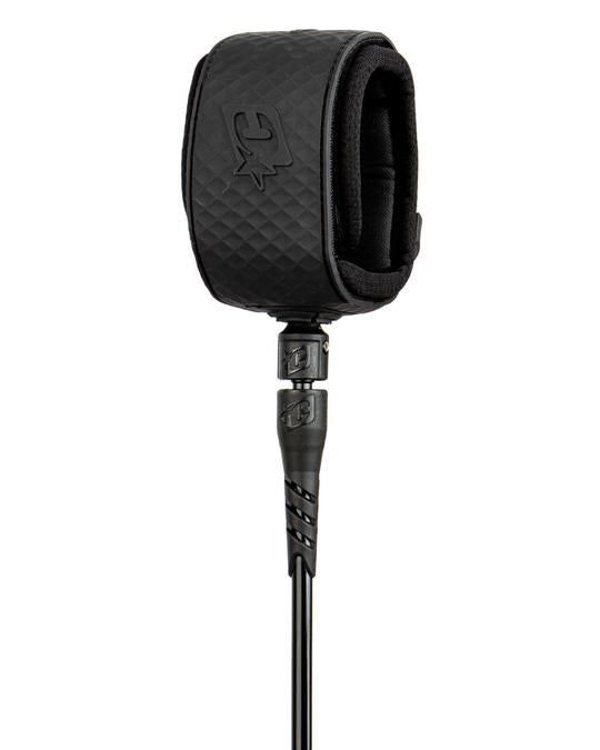  CREATURES OF LEISURE RELIANCE LONGBOARD ANKLE SURF LEASH (9' - 10')(Creatures Longboard Ankle Leash)