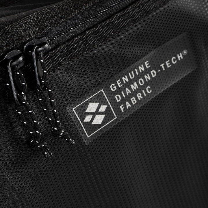  CREATURES OF LEISURE LONGBOARD DAY USE SURFBOARD BAG DT2.0(Creatures 2021 Longboard Day Use Dt2 0 Black)