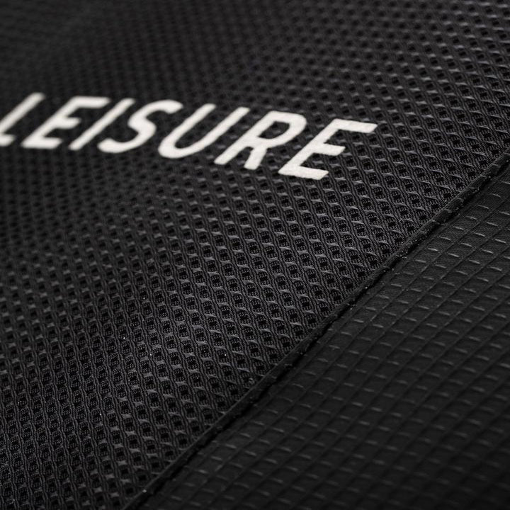  CREATURES OF LEISURE LONGBOARD DAY USE SURFBOARD BAG DT2.0(Creatures 2021 Longboard Day Use Dt2 0 Black)