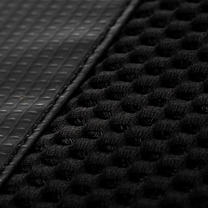  CREATURES OF LEISURE LONGBOARD DAY USE SURFBOARD BAG DT2.0(Creatures 2021 Longboard Day Use Dt2 0 Black)