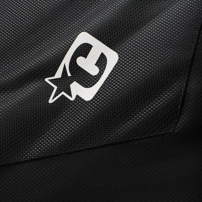  CREATURES OF LEISURE LONGBOARD DAY USE SURFBOARD BAG DT2.0(Creatures 2021 Longboard Day Use Dt2 0 Black)