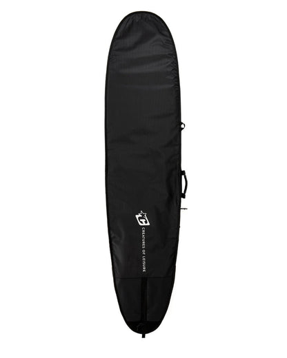  CREATURES OF LEISURE LONGBOARD DOUBLE SURFBOARD TRAVEL BAG(Creatures Double Board Bag)