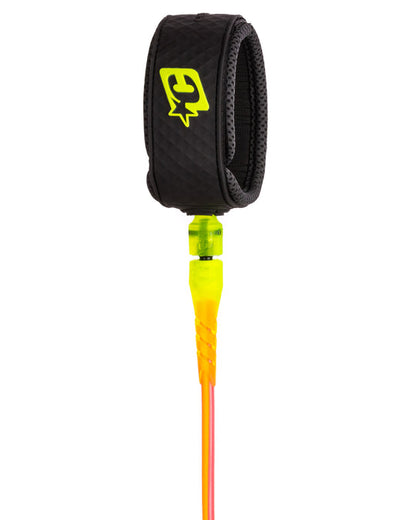  CREATURES OF LEISURE RELIANCE PRO 6' - 8' LEASH(Creatures Pro Leash)
