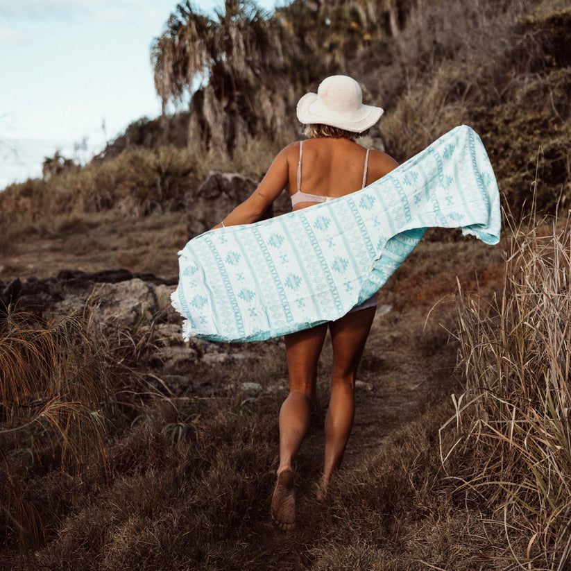  LAYDAY TOWEL VISTA(Layday Towel Vista)