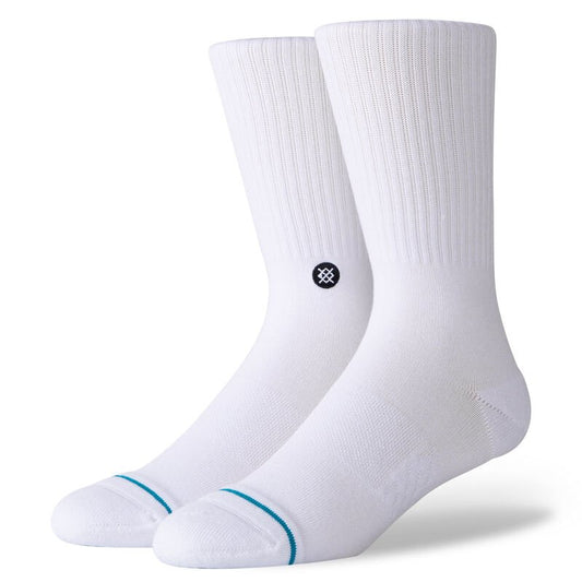  STANCE ICON CLASSIC CREW SOCK(Stance Icon Classic Crew Sock)