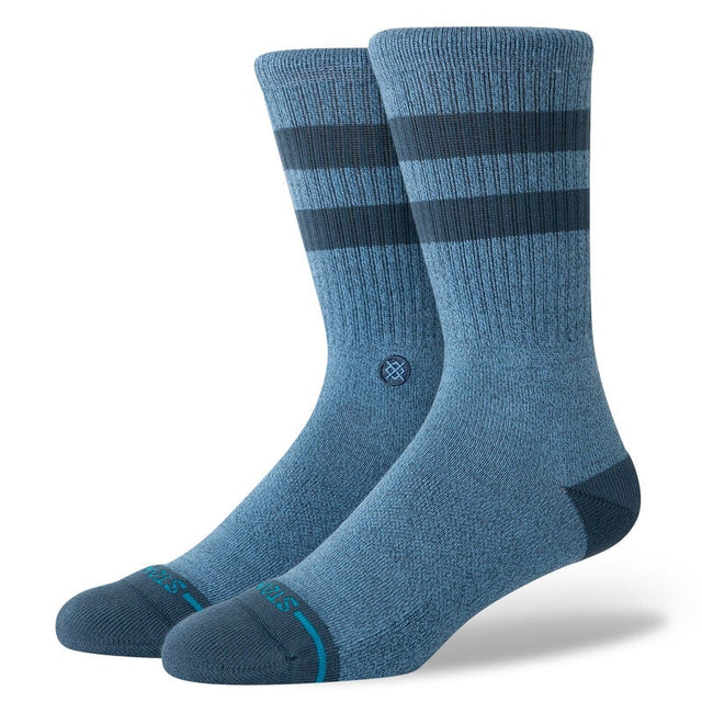  STANCE JOVEN MEN'S CREW SOCKS(Stance Joven Stance Joven Socks)