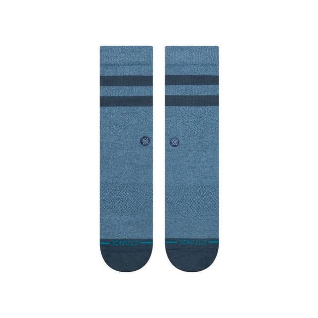  STANCE JOVEN MEN'S CREW SOCKS(Stance Joven Stance Joven Socks)