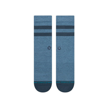  STANCE JOVEN MEN'S CREW SOCKS(Stance Joven Stance Joven Socks)