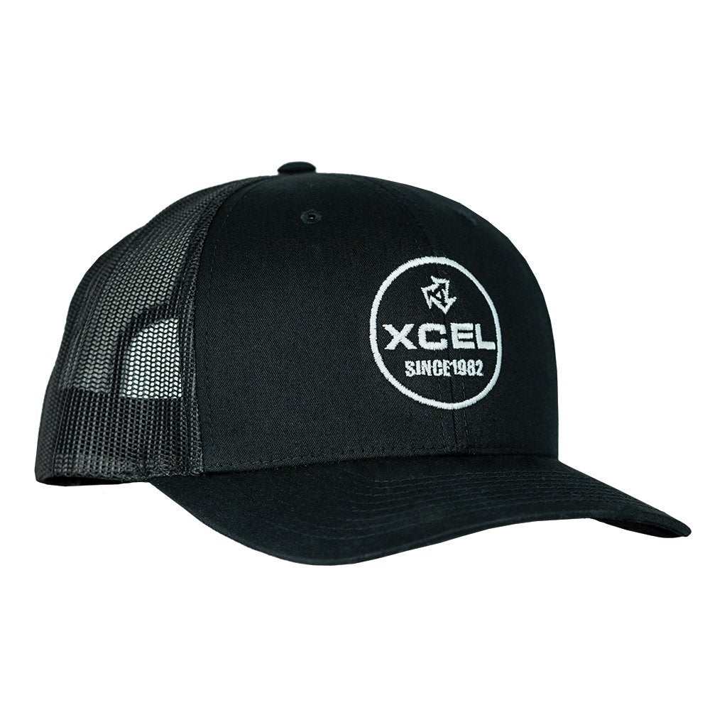  XCEL HERITAGE TRUCKER HAT(Copy Of Xcel Heritage 2 0 Hat)
