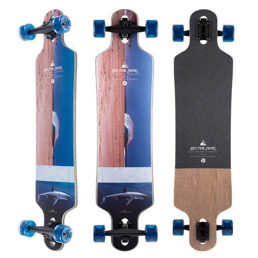  SECTOR 9 MERIDIAN RIPS COMPLETE(Sector 9 Meridian Rips Complete)