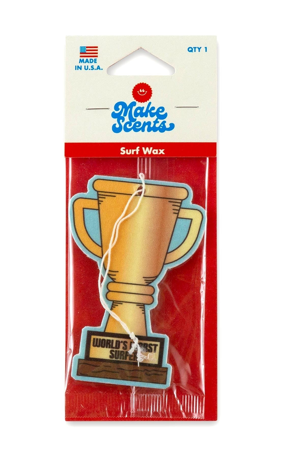  MAKE SCENTS CAR AIR FRESHENER WORST(Make Scents Car Air Freshener Worst)