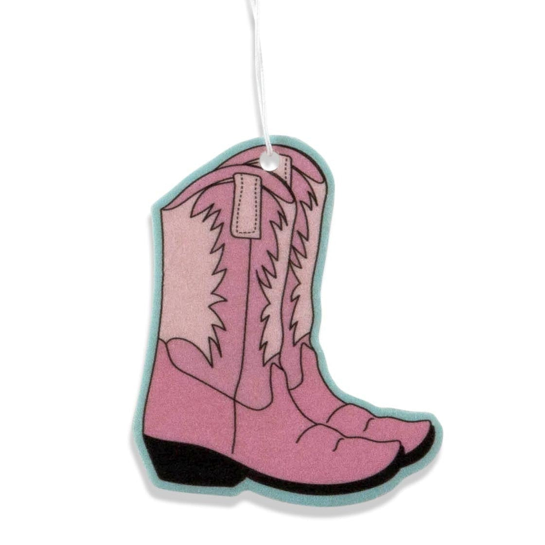  MAKE SCENTS CAR AIR FRESHENER BOOTS(Make Scents Car Air Freshener Boots)