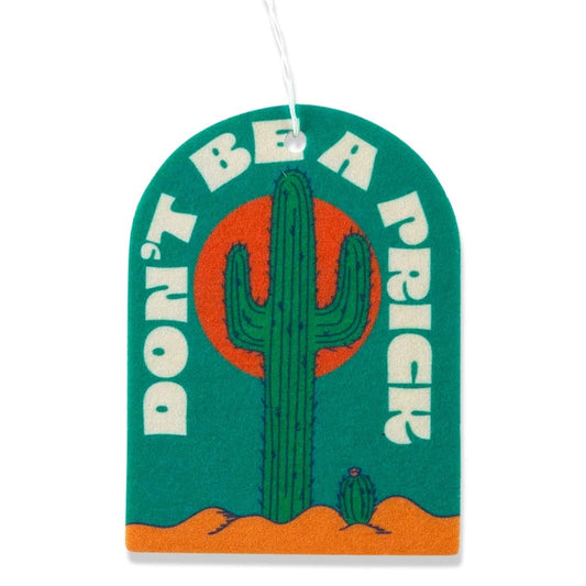  MAKE SCENTS CAR AIR FRESHENER DONT(Make Scents Car Air Freshener Dont)