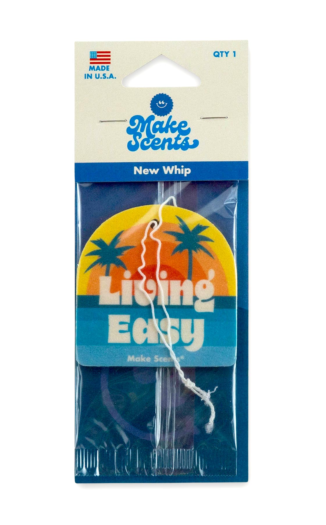  MAKE SCENTS CAR AIR FRESHENER EASY(Make Scents Car Air Freshener Easy)