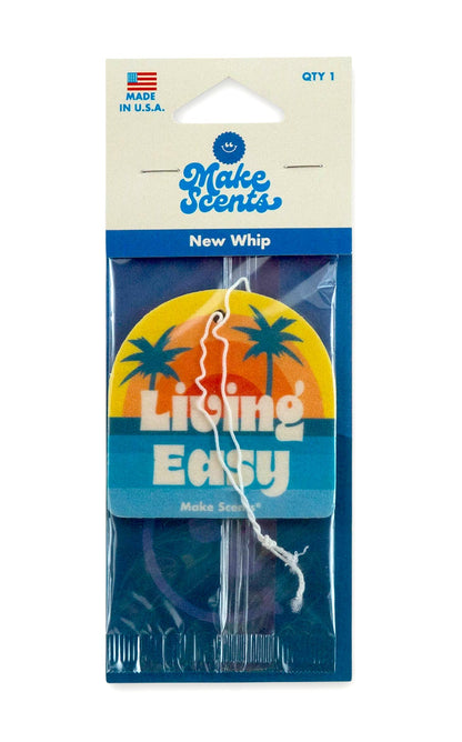  MAKE SCENTS CAR AIR FRESHENER EASY(Make Scents Car Air Freshener Easy)