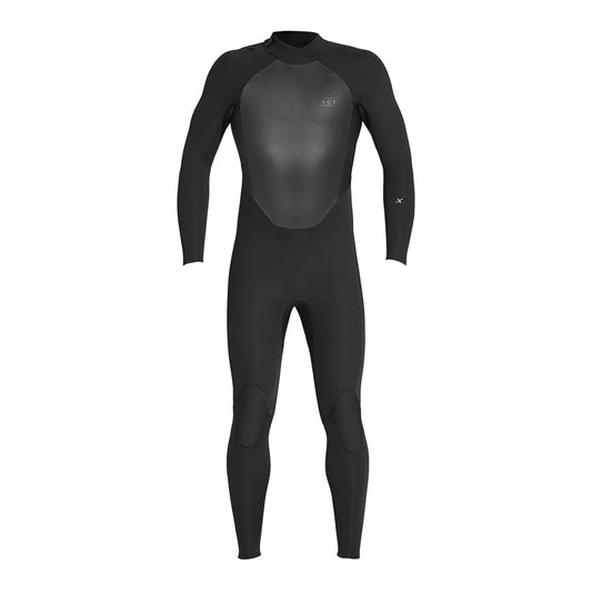  XCEL MEN'S AXIS X BACK ZIP 3/2 FULLSUIT(Xcel Mens Axis X Back Zip 3 2 Fullsuit Fa20)