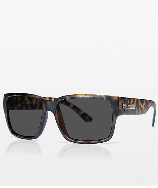 MADSON STRUT POLARIZED SUNGLASSES(Madson Strut Polarized Sunglasses)