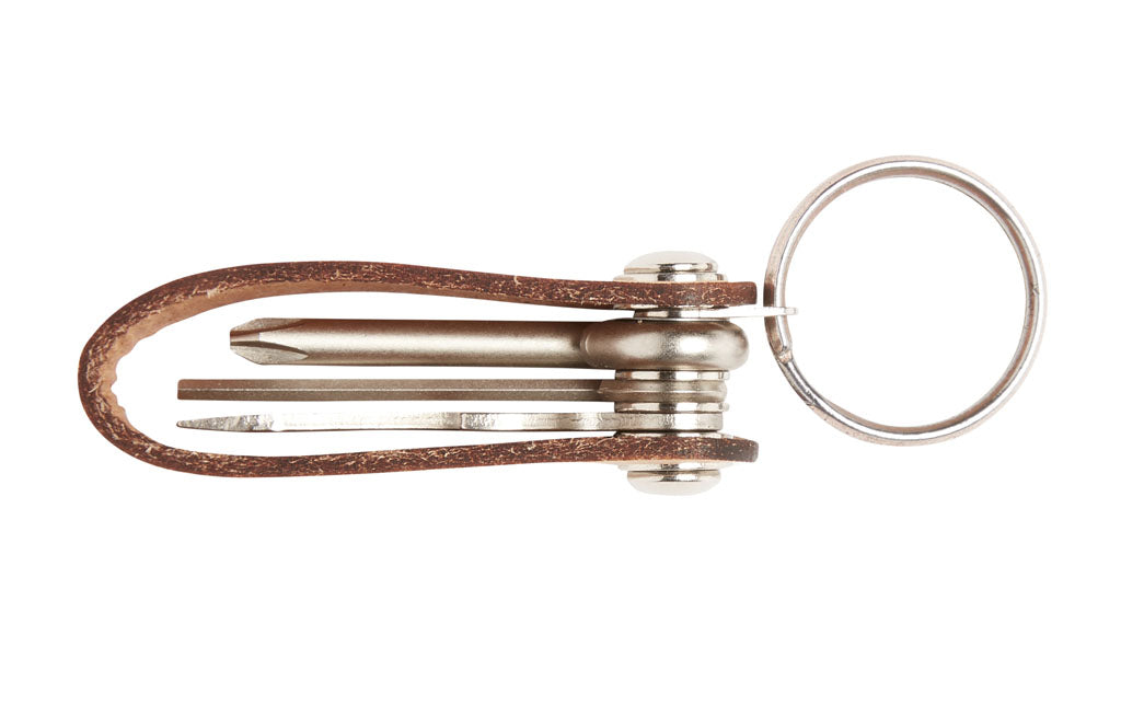  FIX MANUFACTURING SURF TOOLS KEYCHAIN(Fix Manufacturing Surf Tools Cloak Keychain)