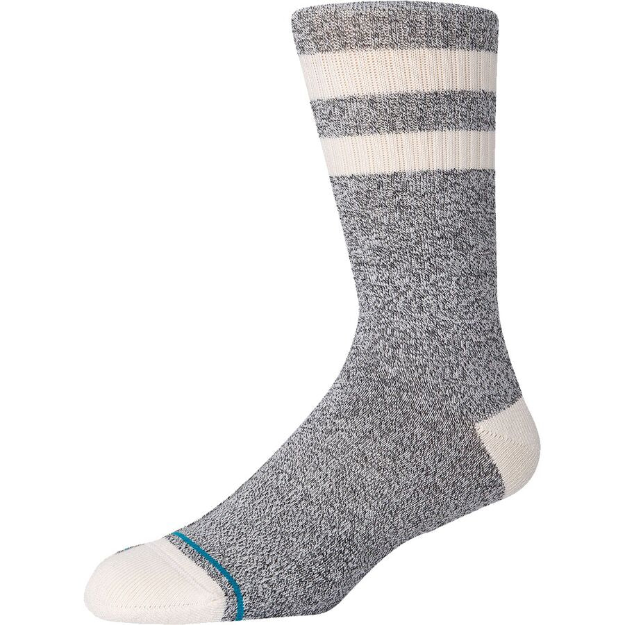  STANCE JOVEN MEN'S CREW SOCKS(Stance Joven Stance Joven Socks)