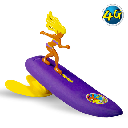  SURFER DUDES CLASSICS SERIES 2(Surfer Dudes Classics Series 2)