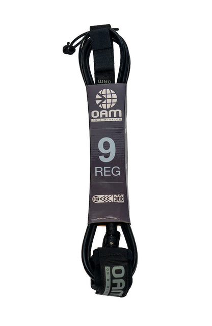  ON A MISSION REGULAR 9' LEASH(On A Mission Regular 9foot Leash)