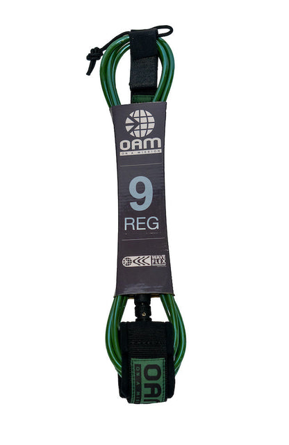  ON A MISSION REGULAR 9' LEASH(On A Mission Regular 9foot Leash)