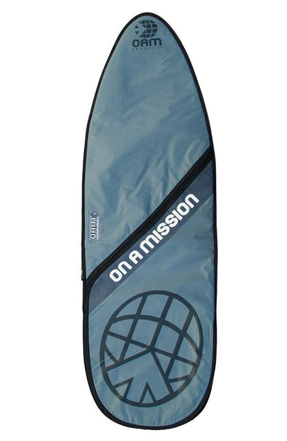  ON A MISSION DAY MISSION BOARD BAG(On A Mission Day Mission Board Bag)