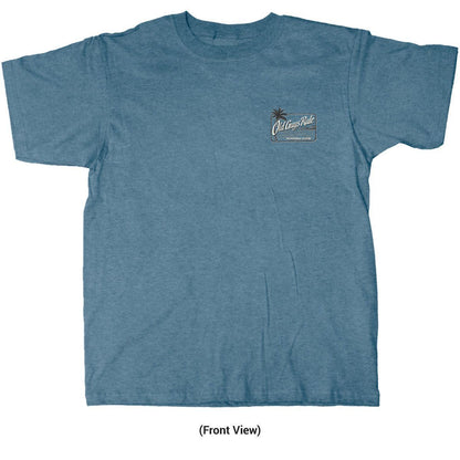 OLD GUYS RULE - VACATION PALM T-SHIRT(Old Guys Rule Vacation Palm T Shirt 1)