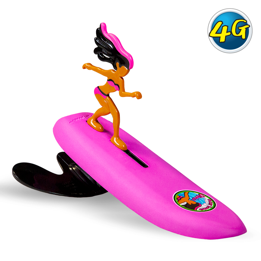  SURFER DUDES CLASSICS SERIES 2(Surfer Dudes Classics Series 2)