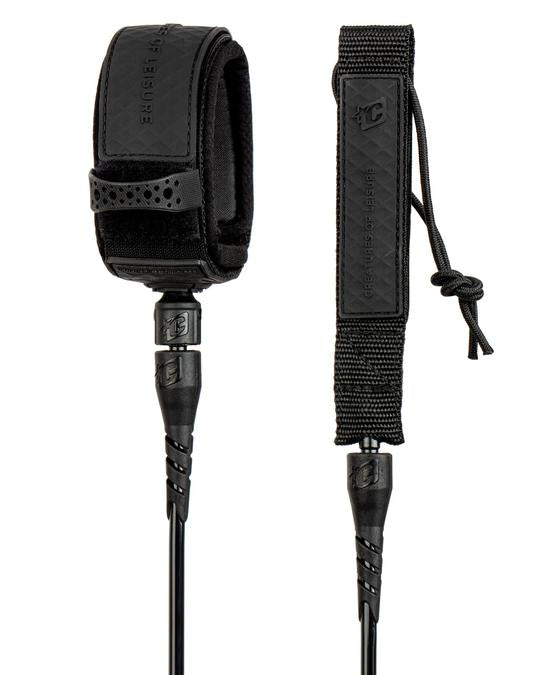  CREATURES OF LEISURE RELIANCE PRO 6' - 8' LEASH(Creatures Pro Leash)