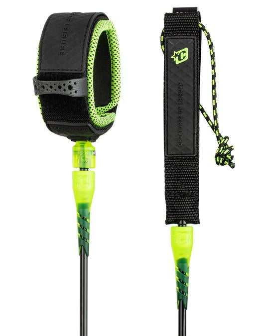  CREATURES OF LEISURE RELIANCE PRO 6' - 8' LEASH(Creatures Pro Leash)