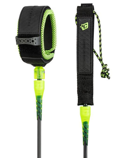  CREATURES OF LEISURE RELIANCE PRO 6' - 8' LEASH(Creatures Pro Leash)