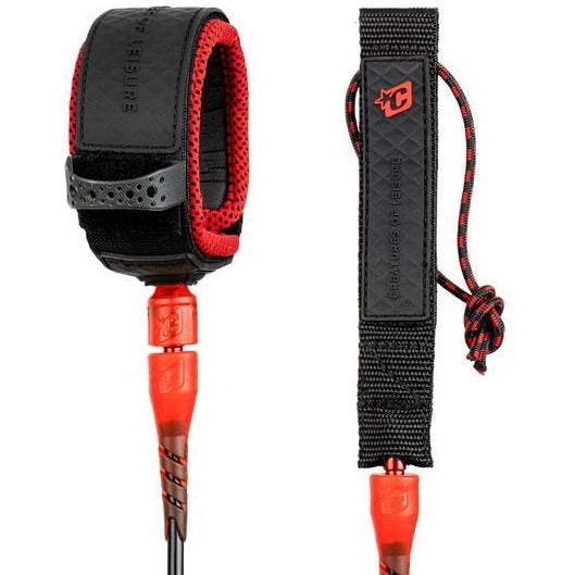  CREATURES OF LEISURE RELIANCE PRO 6' - 8' LEASH(Creatures Pro Leash)