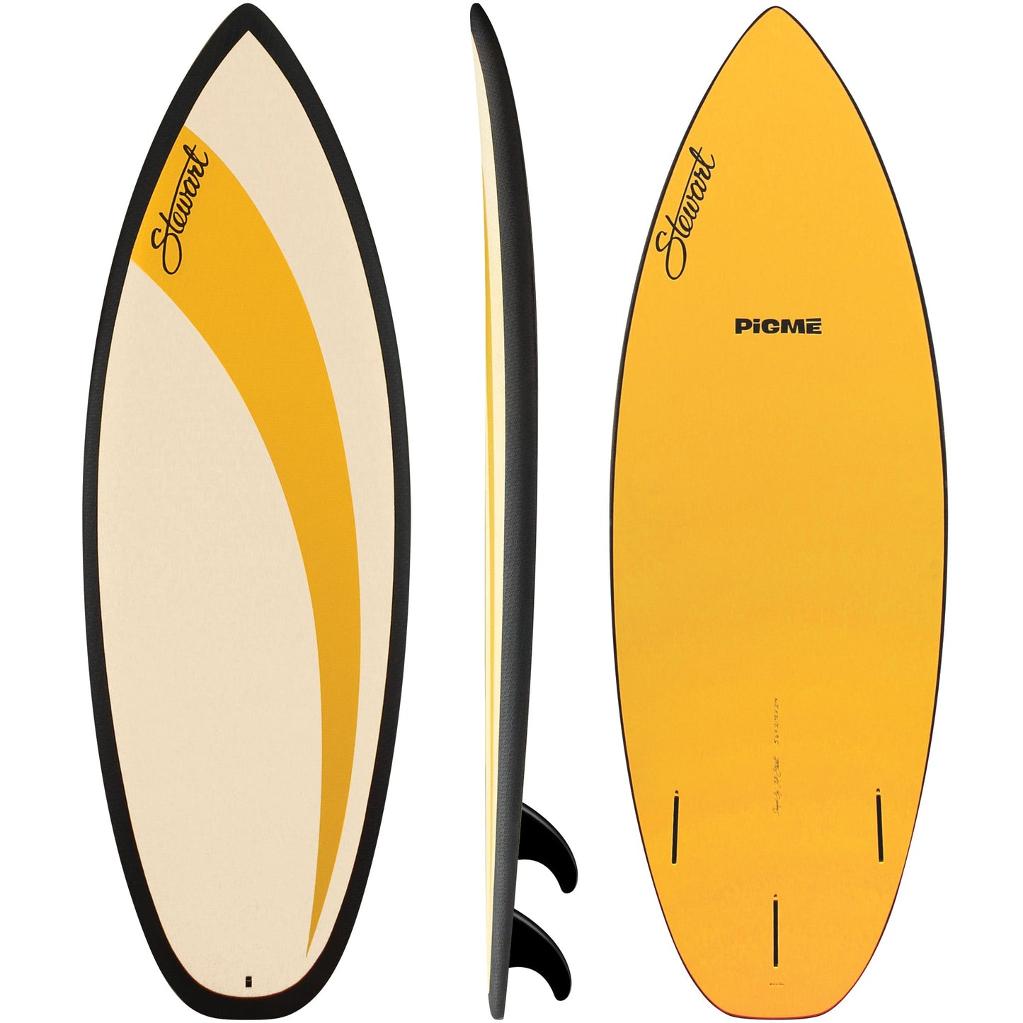  5'6 HYDROCUSH PIGME (5'6 X 21 1/2" X 2 1/4")(56 Hydrocush Pigme 59 X 21 1 2 X 2 1 4)