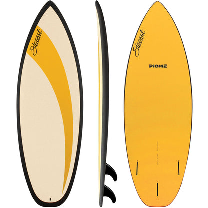  5'6 HYDROCUSH PIGME (5'6 X 21 1/2" X 2 1/4")(56 Hydrocush Pigme 59 X 21 1 2 X 2 1 4)