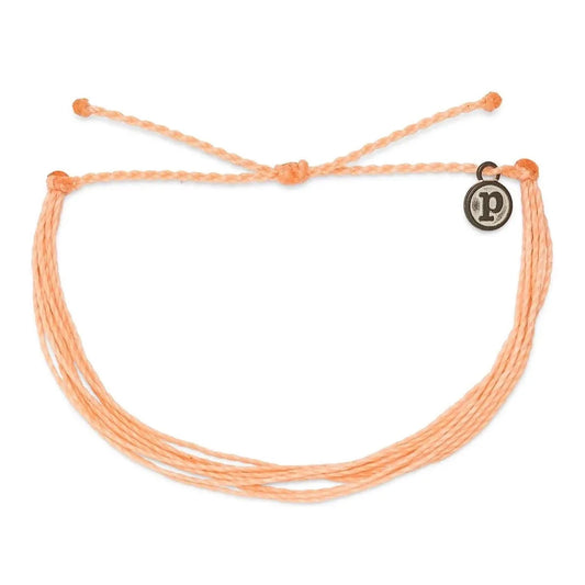  PURA VIDA BRACELETS - BRIGHT SOLID ORIGINALS(Pura Vida Bracelets Bright Solid Originals)