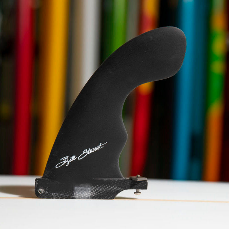  RAINBOW FIN CO. STEWART CUT-AWAY FIN(Rainbow Fin Co Stewart Cut Away Fin)