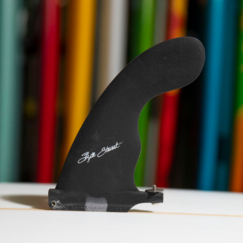  RAINBOW FIN CO. STEWART CUT-AWAY FIN(Rainbow Fin Co Stewart Cut Away Fin)