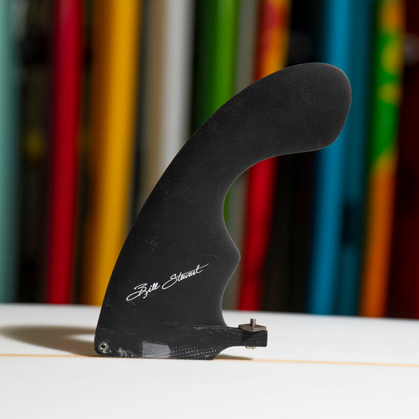  RAINBOW FIN CO. STEWART CUT-AWAY FIN(Rainbow Fin Co Stewart Cut Away Fin)