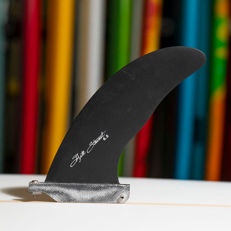  RAINBOW FIN CO. STEWART CUT-AWAY FIN(Rainbow Fin Co Stewart Cut Away Fin)