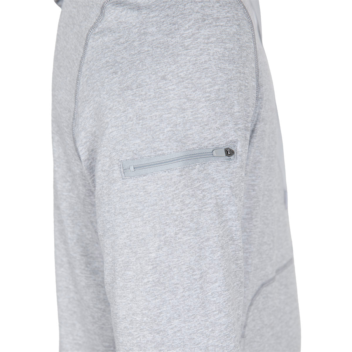  STEWART TECH SLUB L/S HOODIE(Stewart Tech Slub L S Hoodie)
